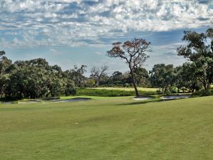 Peninsula Kingswood (North) 17th Fairway